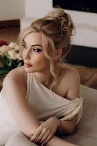 latvian women Chris 34 y.o. latvian women Chris