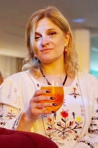 ukrainian girl Julia 38 y.o. ukrainian girl Julia