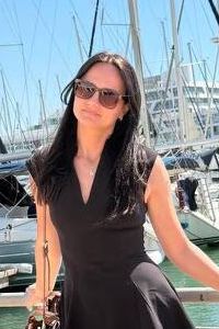 ukrainian women Liudmyla 40 y.o. ukrainian women Liudmyla
