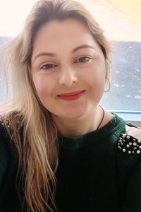 ukrainian girl Yuliya 35 y.o. ukrainian girl Yuliya