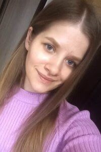 러시아 신부 Aleksandra 32 y.o. 러시아 신부 Aleksandra