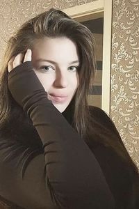 ukrainian girl Katya 22 y.o. ukrainian girl Katya